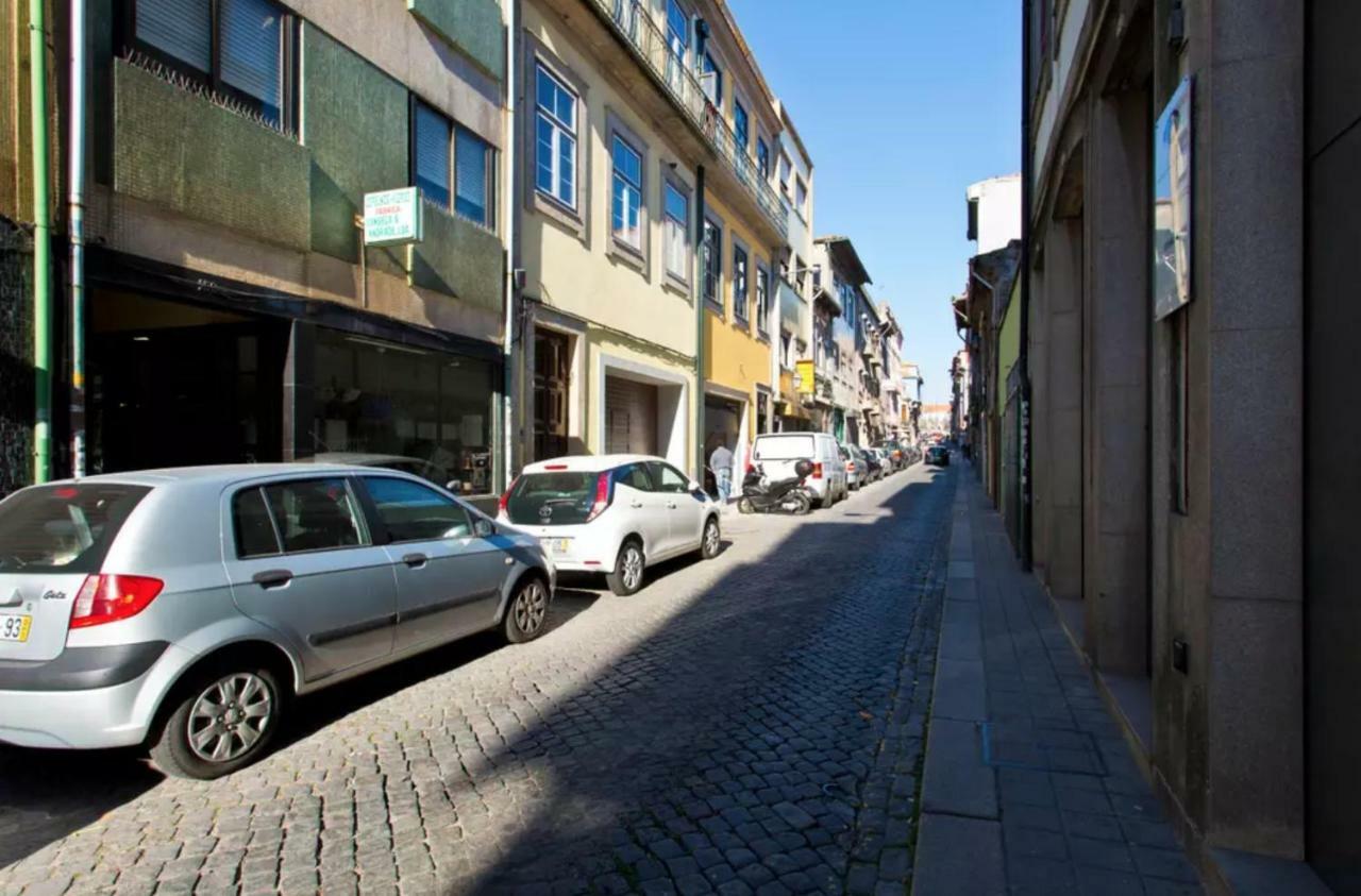 Cozy Sunny Flats By Hostwise Appartamento OOporto Esterno foto