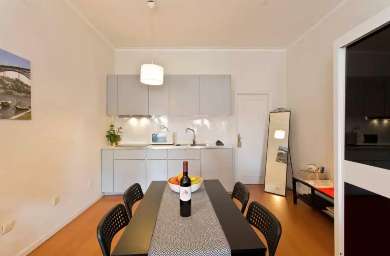 Cozy Sunny Flats By Hostwise Appartamento OOporto Esterno foto